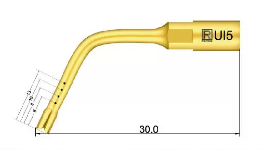 Surgery Tips for Implant Preparation